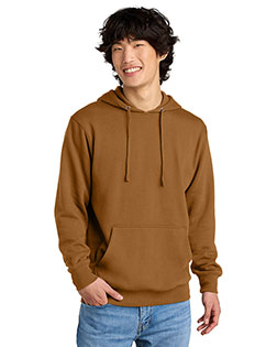 District DT6100 Men ® V.I.T.™fleece Hoodie at GotApparel
