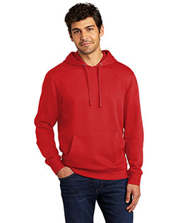 Fiery Red product color