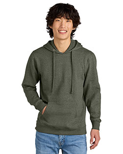 Heathered Olive product color
