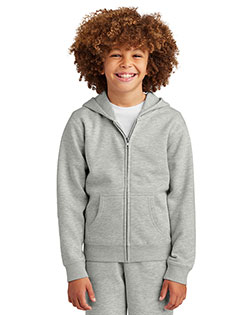 Light Heather Grey product color