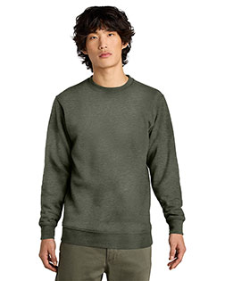 Heathered Olive product color