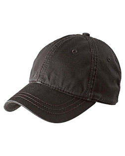 District DT610 Unisex Thick Stitch Cap at GotApparel