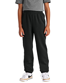 District ®  Youth V.I.T. ™  Fleece Sweatpant DT6112Y at GotApparel