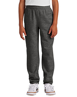 District ®  Youth V.I.T. ™  Fleece Sweatpant DT6112Y at GotApparel