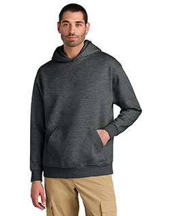 Heathered Charcoal product color