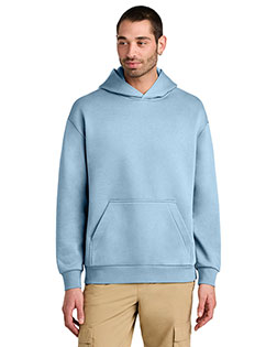District DT6150 ® V.I.T.  Heavyweight Fleece Hoodie at GotApparel