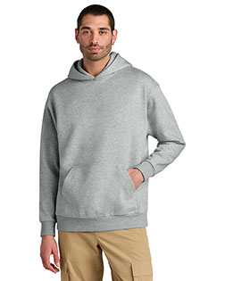 Light Heather Grey product color