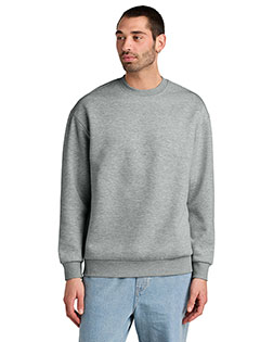 Light Heather Grey product color