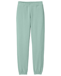 District DT6162 ® V.I.T.  Heavyweight Fleece Sweatpant at GotApparel