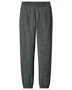District DT6162 ® V.I.T.  Heavyweight Fleece Sweatpant at GotApparel