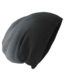 District DT618 Men Slouch Beanie at GotApparel
