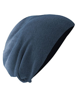 Navy Dip Dye product color