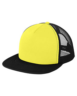 Neon Yellow product color