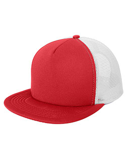 New Red product color