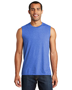 District Young DT6300 Men V.I.T. ™Muscle Tank   at GotApparel