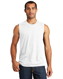 District Young DT6300 Men V.I.T. ™Muscle Tank   at GotApparel