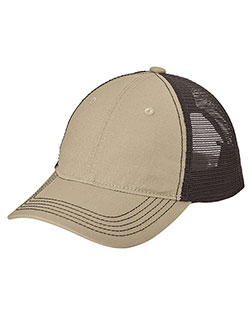 District DT630 Unisex   Super Soft Mesh Back Cap at GotApparel