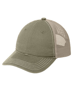 District DT630 Unisex Super Soft Mesh Back Cap at GotApparel