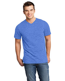 Heathered Royal product color