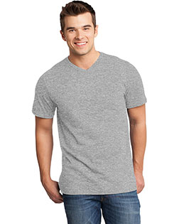 Light Heather Grey product color