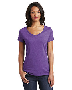 Heathered Purple product color