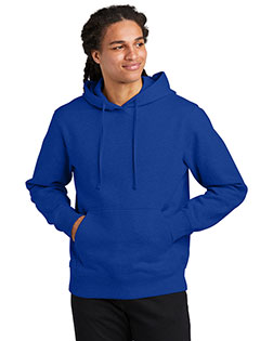 District V.I.T. Heavyweight Fleece Hoodie DT6600 at GotApparel