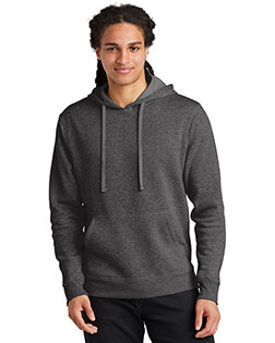 District V.I.T. Heavyweight Fleece Hoodie DT6600 at GotApparel