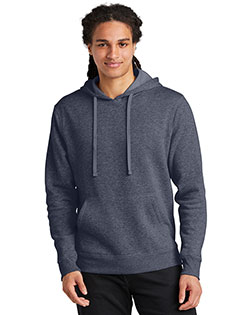 District V.I.T. Heavyweight Fleece Hoodie DT6600 at GotApparel