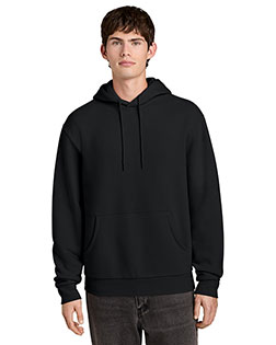 District DT6700 ® MelloFleece Hoodie at GotApparel