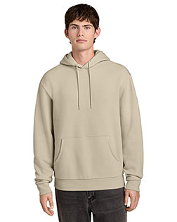 District DT6700 ® MelloFleece Hoodie at GotApparel