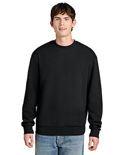 District DT6704 ® MelloFleece Crew at GotApparel