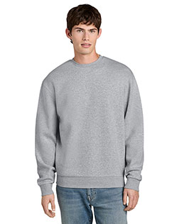 Light Heather Grey product color