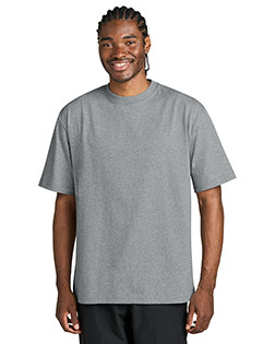 Light Heather Grey product color