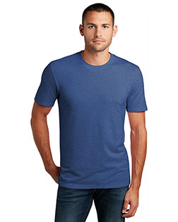 Heathered Deep Royal product color