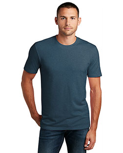 Heathered Neptune Blue product color