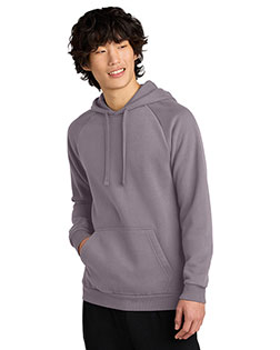 District DT7800 Men's Cloud Fleece Hoodie at GotApparel