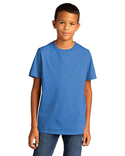 District DT8000Y Boys <sup>®</Sup> Youth Re-Tee <sup>®</Sup> at GotApparel