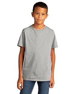 District DT8000Y Boys <sup>®</Sup> Youth Re-Tee <sup>®</Sup> at GotApparel