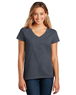 Heathered Navy product color