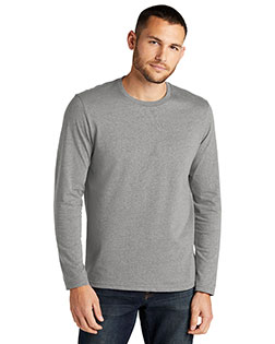 District Re-Tee Long Sleeve DT8003 at GotApparel