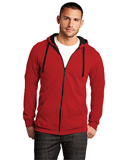 New Red product color