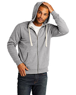 Light Heather Grey product color