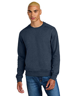 Heathered Navy product color