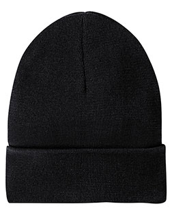 District Re-Beanie DT815 at GotApparel
