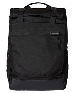 Dri Duck 1410  Roll Top Backpack at GotApparel