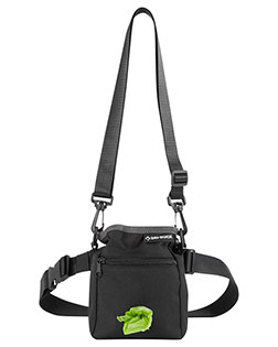 Dri Duck 2934DD  Rover Dog Walk Treat Bag at GotApparel