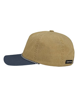 Dri Duck 3053 Rockwell Cap at GotApparel