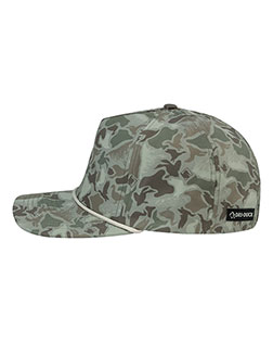 Dri Duck 3055 Duckland Cap at GotApparel