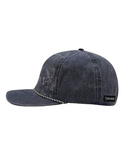 Dri Duck 3334 Walleye Nature Scene Cap at GotApparel