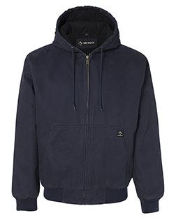 Dri Duck 5020 Men Cheyene Jacket at GotApparel